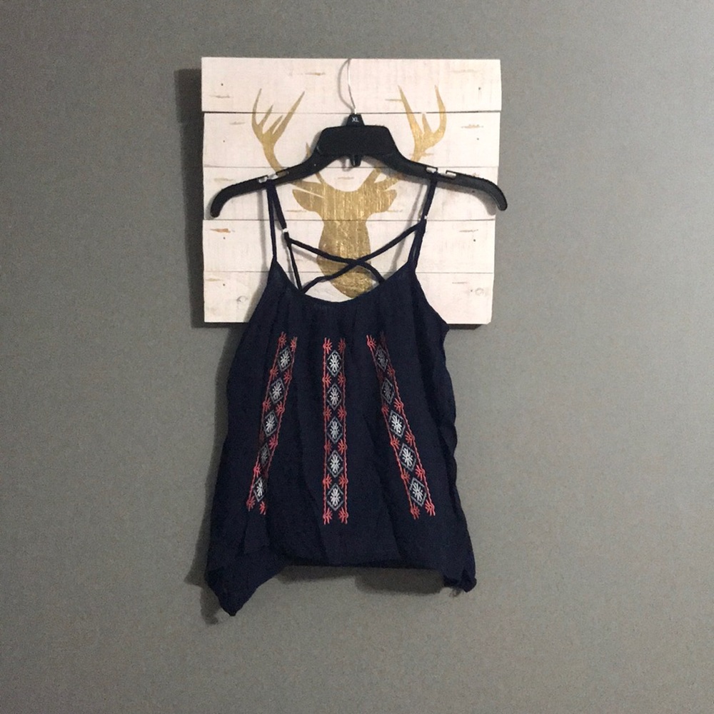 Rue 21 Tank Top